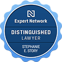 Expert Network Distinguished Lawyer Stephanie E. Story