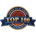 American Academy OF Attorneys | Top 100