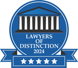 Lawyers Of Distinction 2024